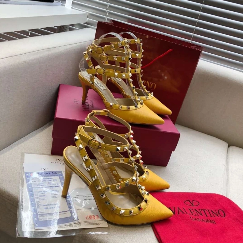 Vxlxntino Sandals Trendy 229743
