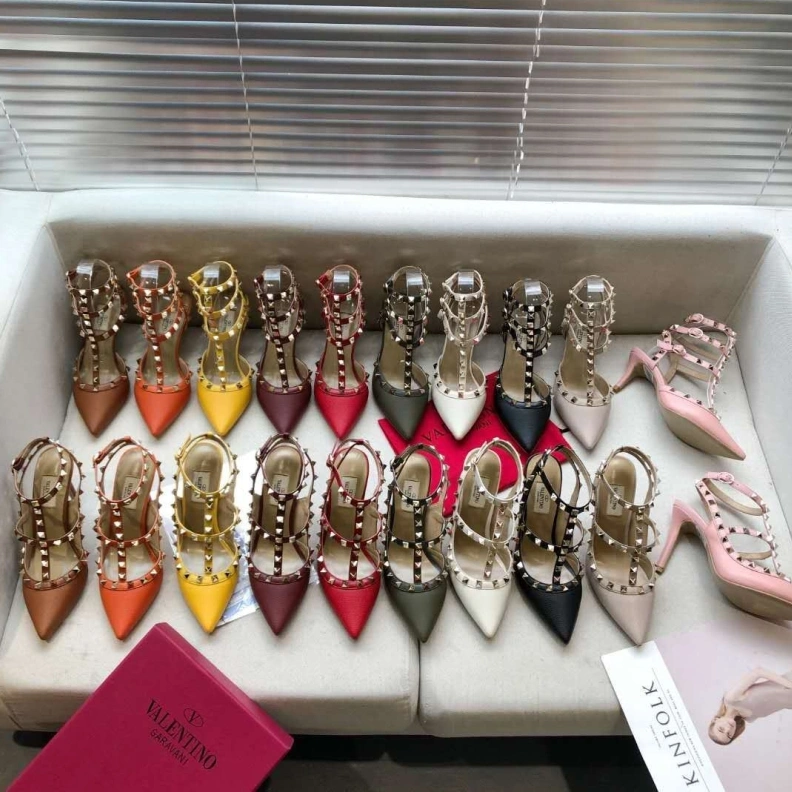Vxlxntino Sandals Trendy 229743