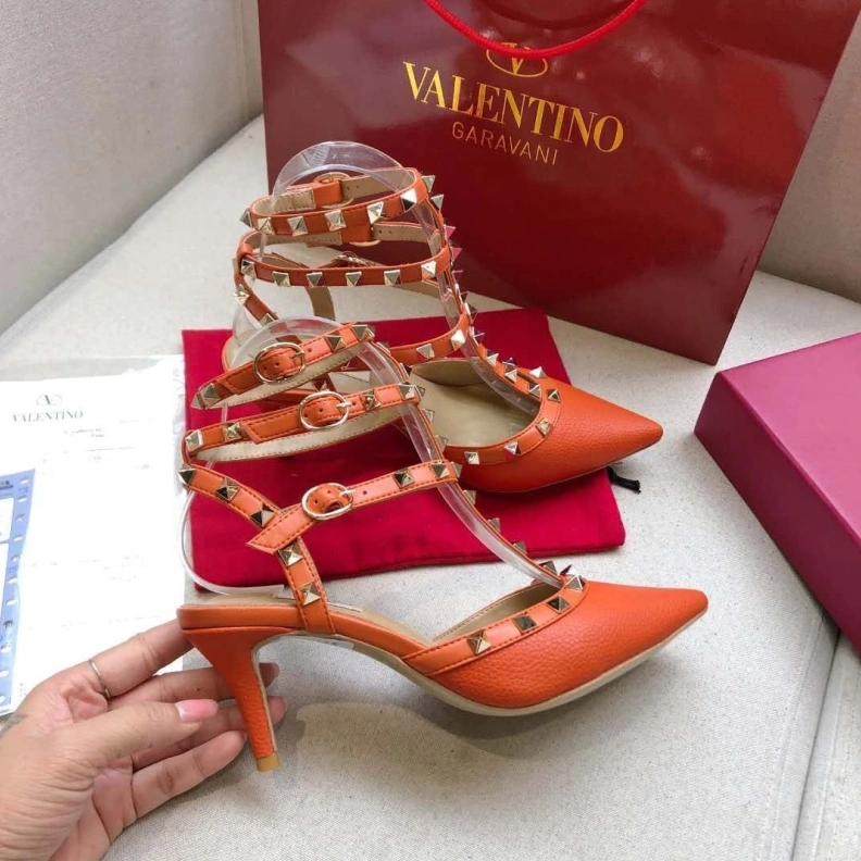 Vxlxntino Sandals Durable 229751