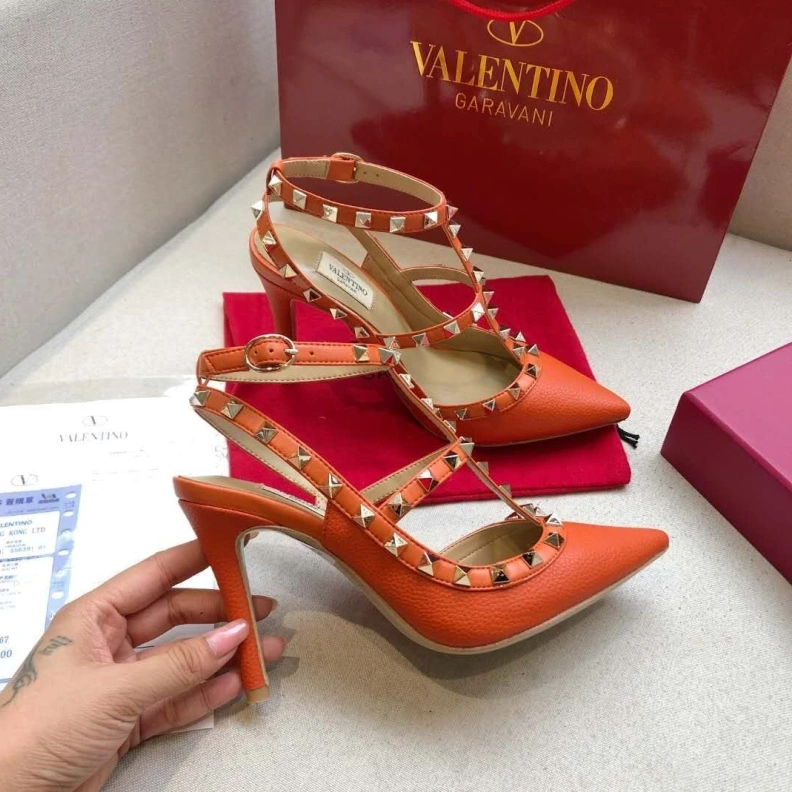 Vxlxntino Sandals Durable 229751