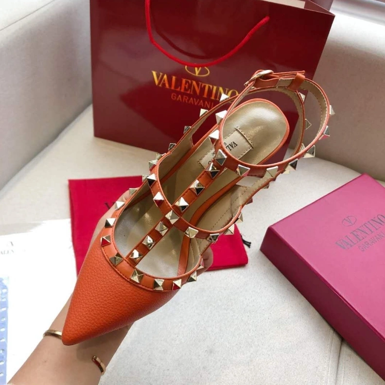 Vxlxntino Sandals Durable 229751