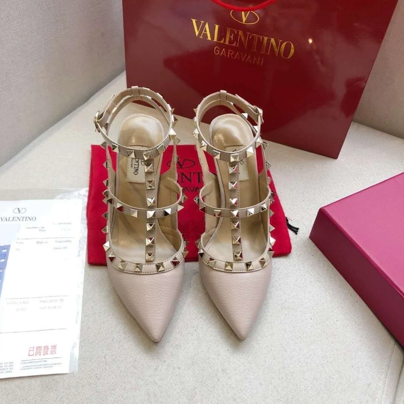 Trendy Vxlxntino Sandals 229763