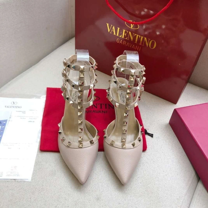 Trendy Vxlxntino Sandals 229763
