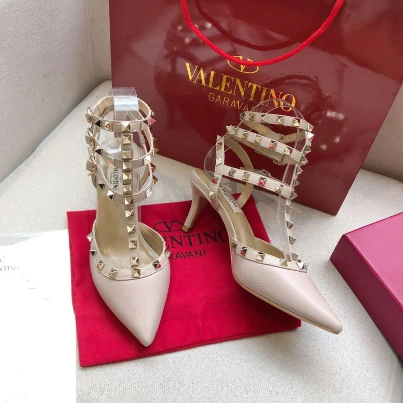 Trendy Vxlxntino Sandals 229763