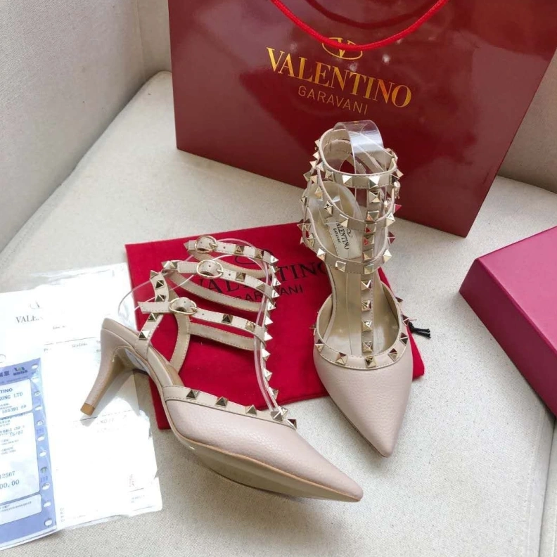 Trendy Vxlxntino Sandals 229763