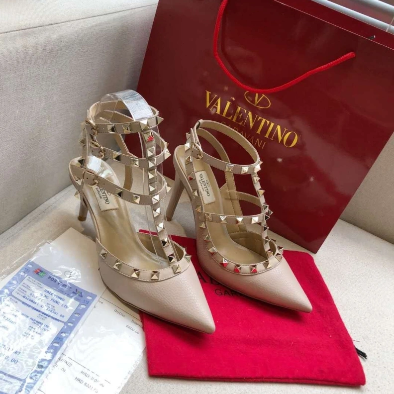 Trendy Vxlxntino Sandals 229763