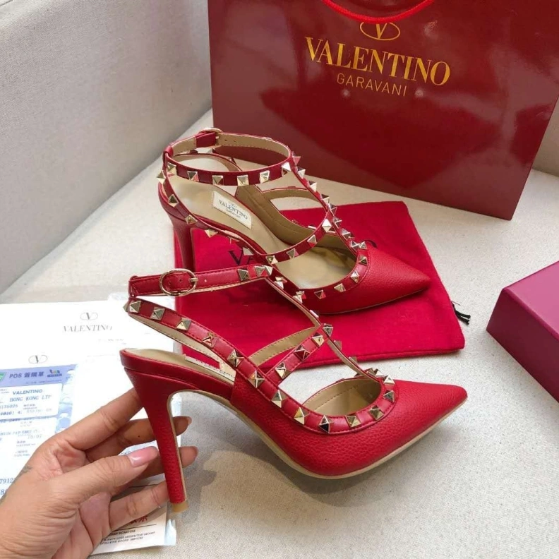 Vxlxntino Sandals ModernLook 229741