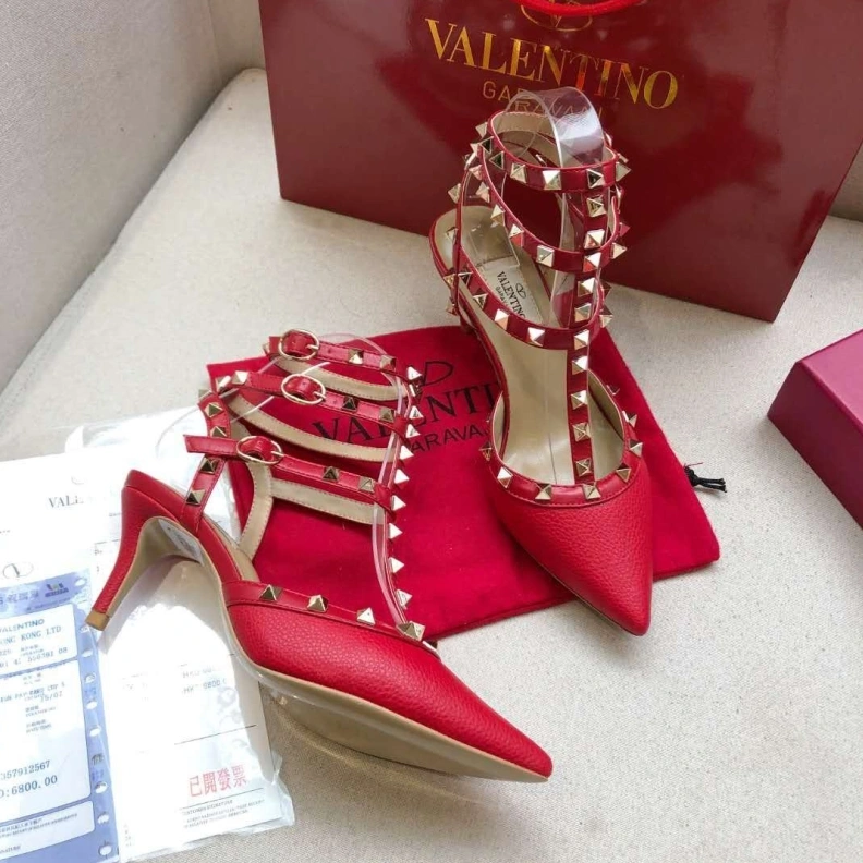 Vxlxntino Sandals ModernLook 229741