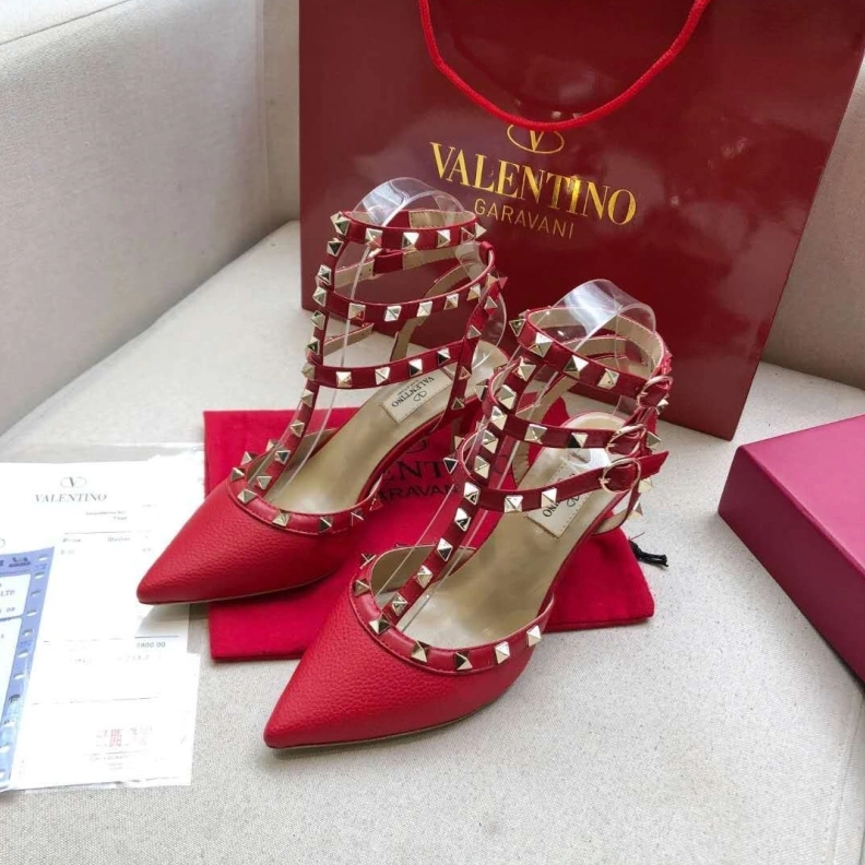 Vxlxntino Sandals ModernLook 229741