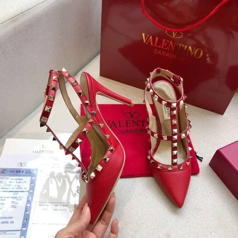 Vxlxntino Sandals ModernLook 229741