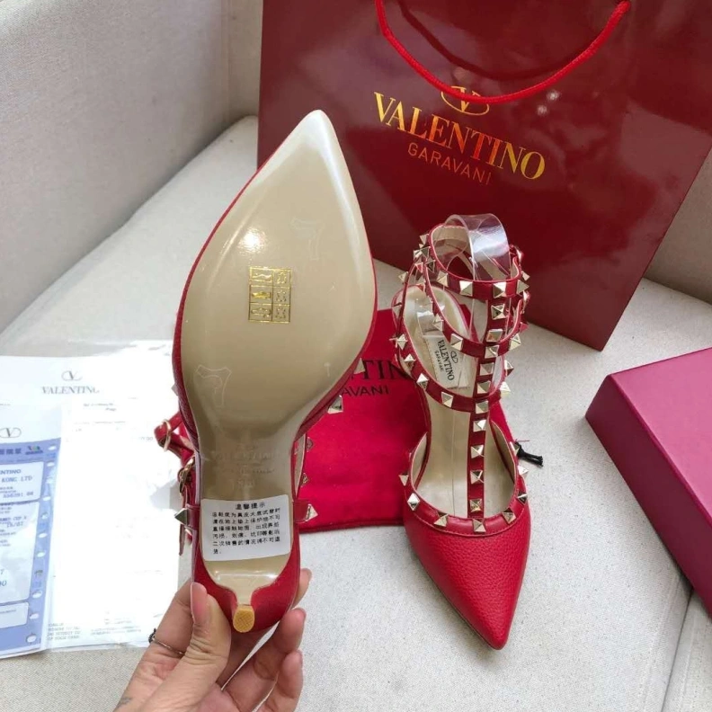 Vxlxntino Sandals ModernLook 229741