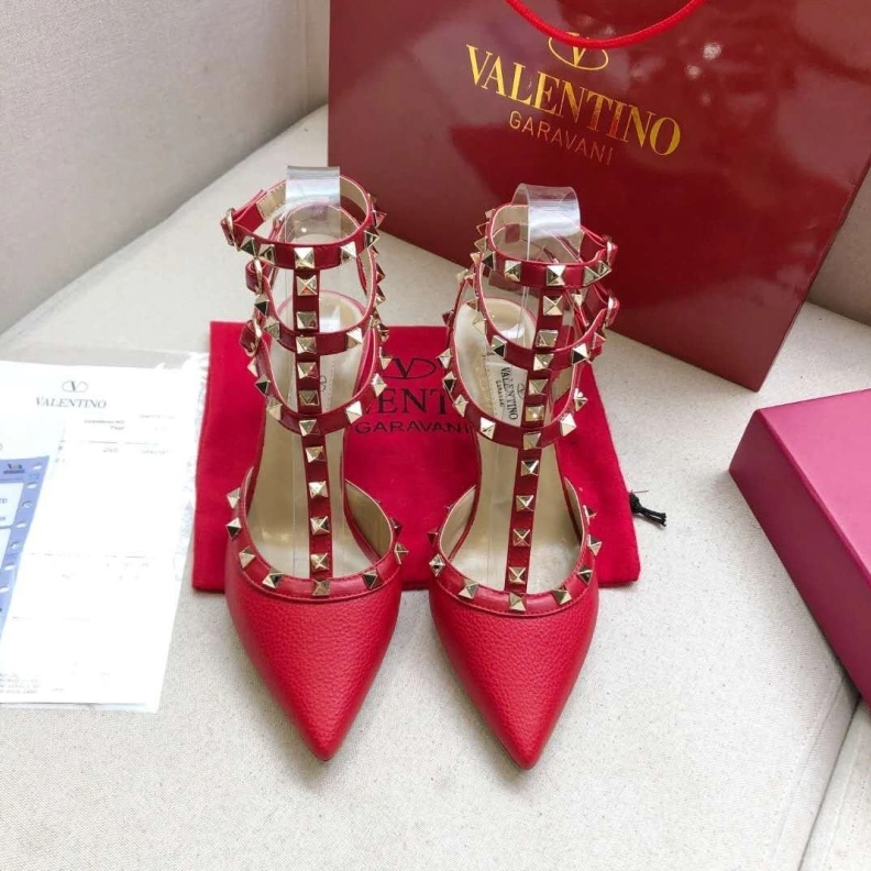 Vxlxntino Sandals ModernLook 229741