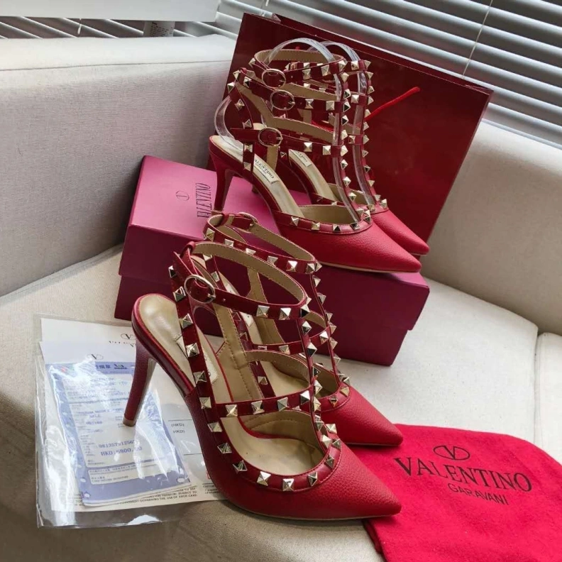 Vxlxntino Sandals ModernLook 229741