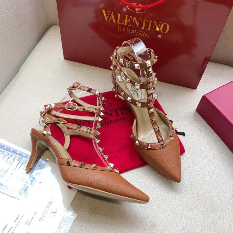 Vxlxntino Sandals Elegant 229754