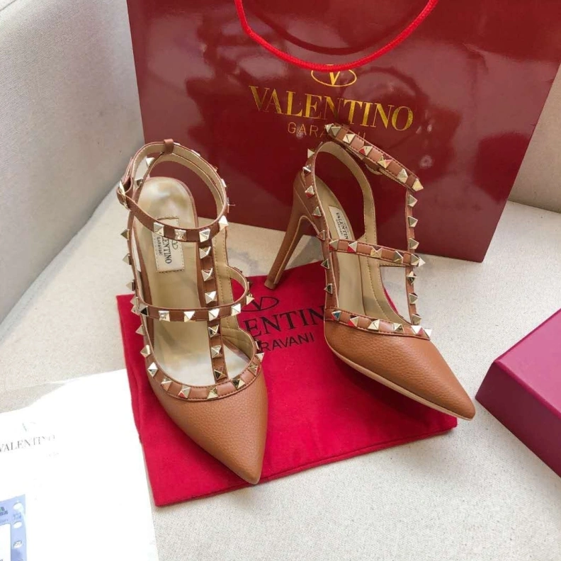 Vxlxntino Sandals Elegant 229754