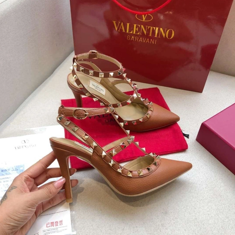 Vxlxntino Sandals Elegant 229754