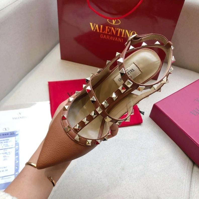 Vxlxntino Sandals Elegant 229754