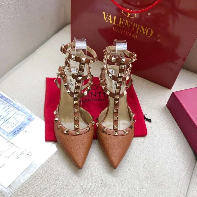 Vxlxntino Sandals Elegant 229754