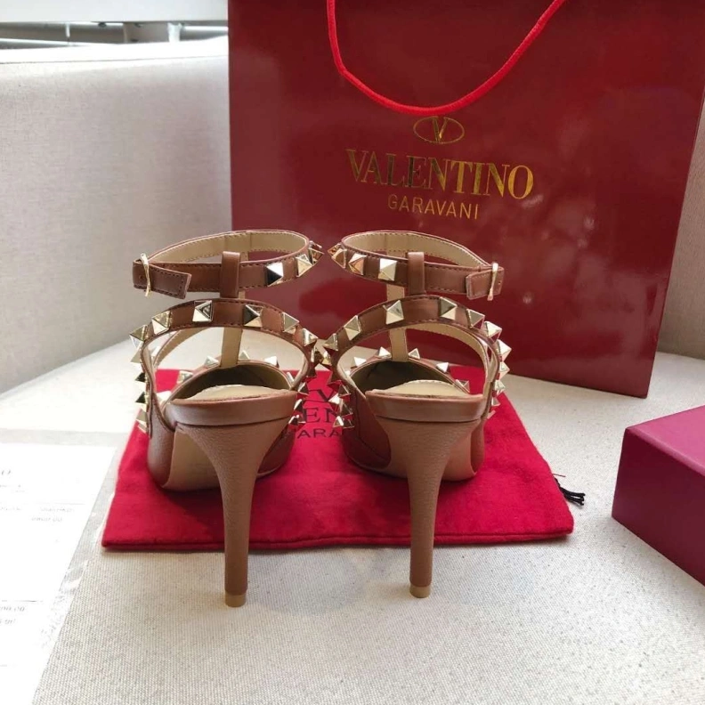 Vxlxntino Sandals Elegant 229754