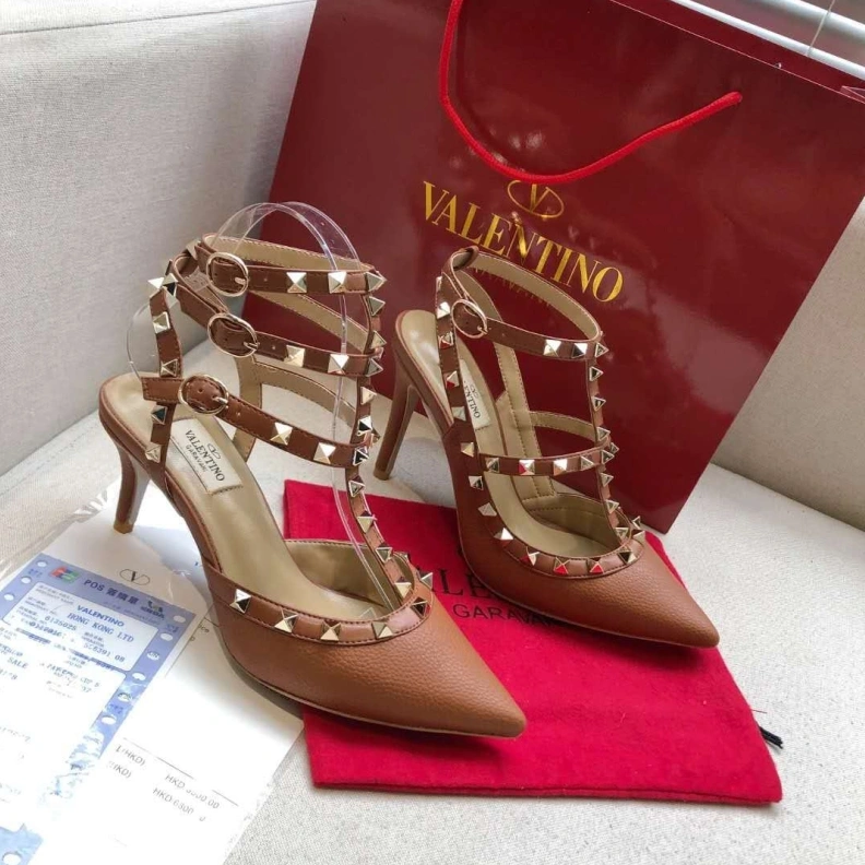 Vxlxntino Sandals Elegant 229754