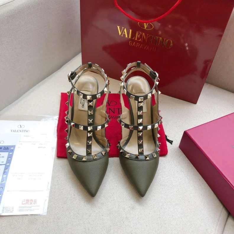 Vxlxntino Sandals StreetReady 229746