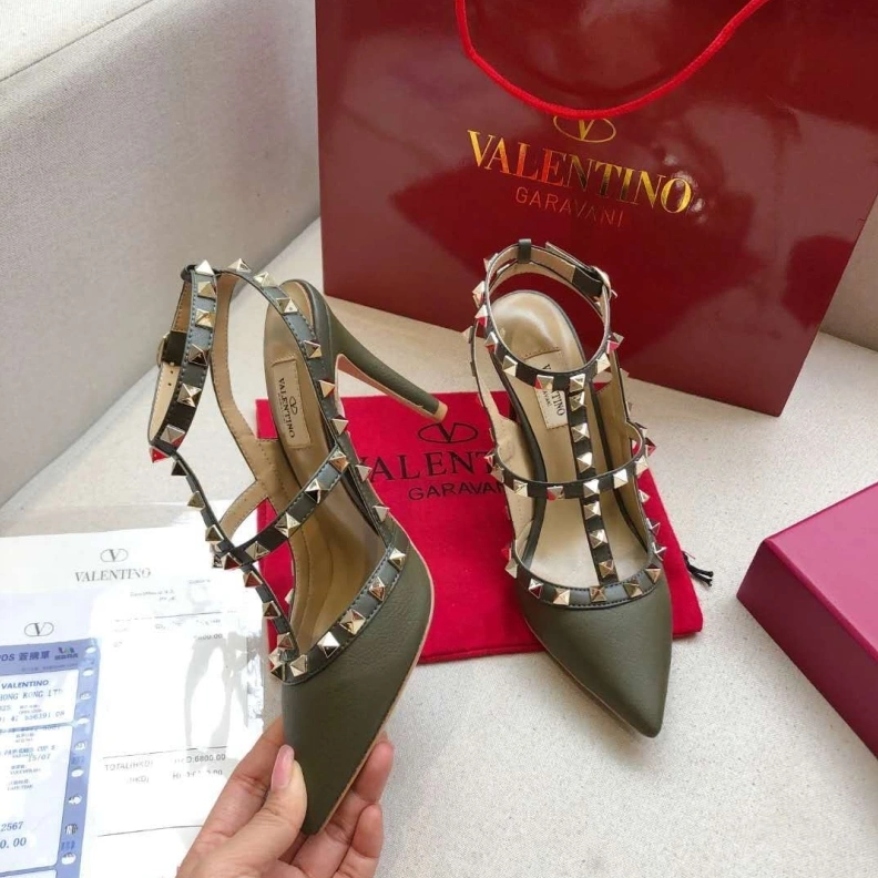 Vxlxntino Sandals StreetReady 229746