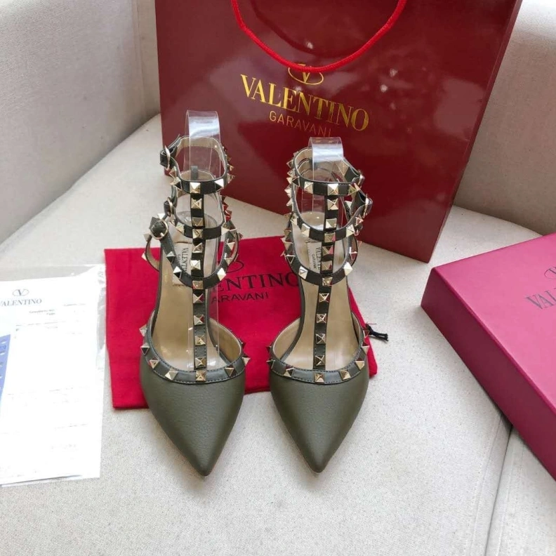Vxlxntino Sandals StreetReady 229746