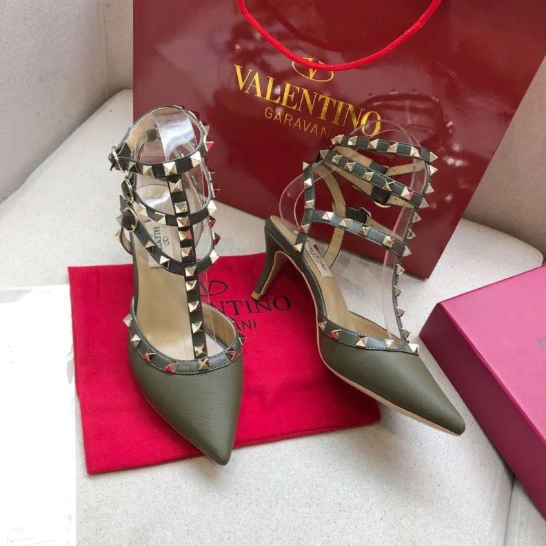 Vxlxntino Sandals StreetReady 229746