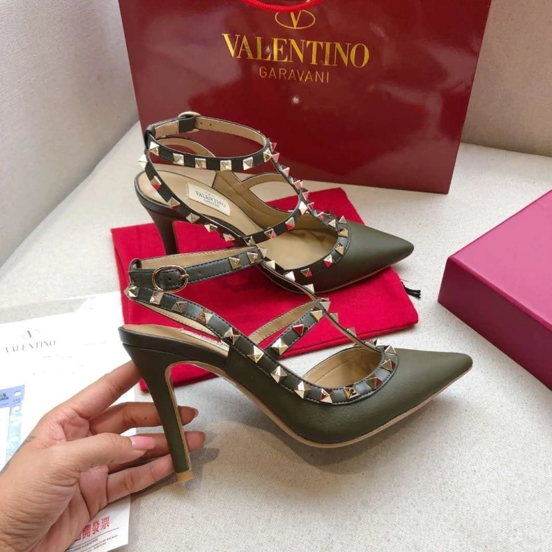 Vxlxntino Sandals StreetReady 229746
