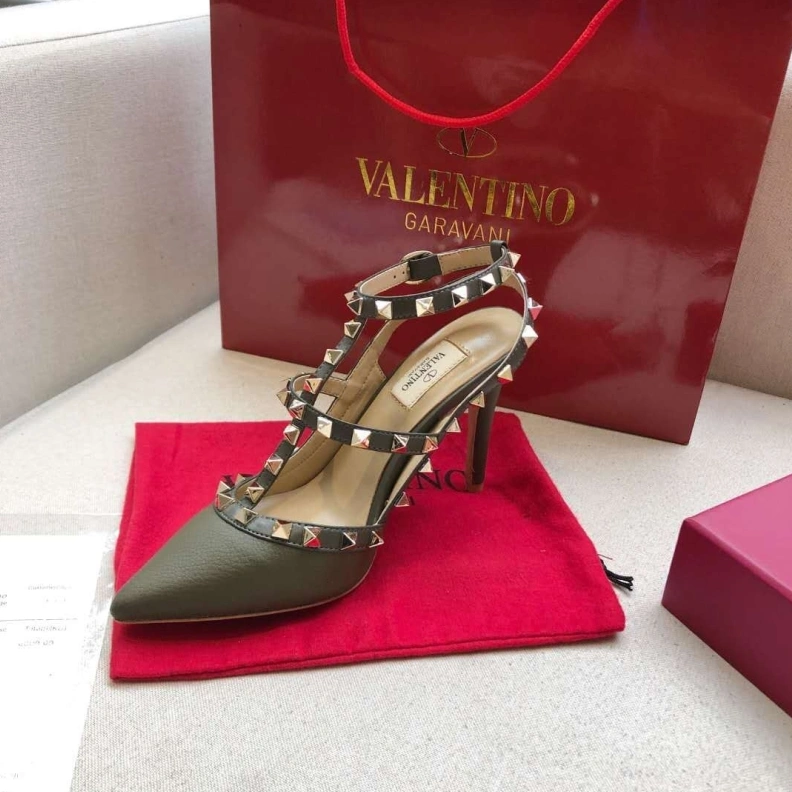 Vxlxntino Sandals StreetReady 229746
