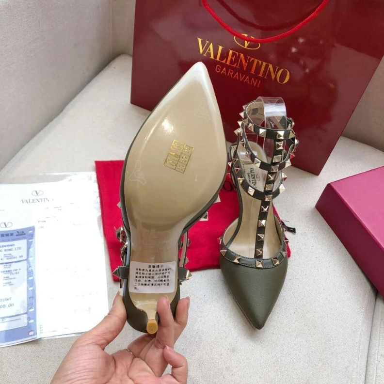 Vxlxntino Sandals StreetReady 229746