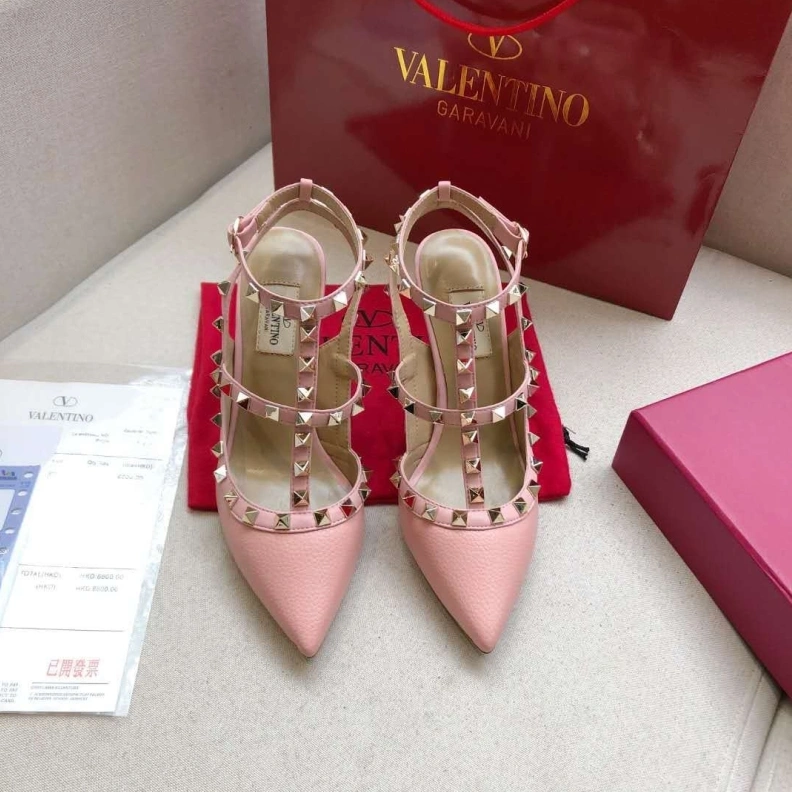 Vxlxntino Sandals Bold 229742