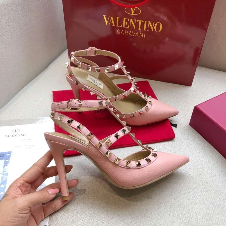Vxlxntino Sandals Bold 229742