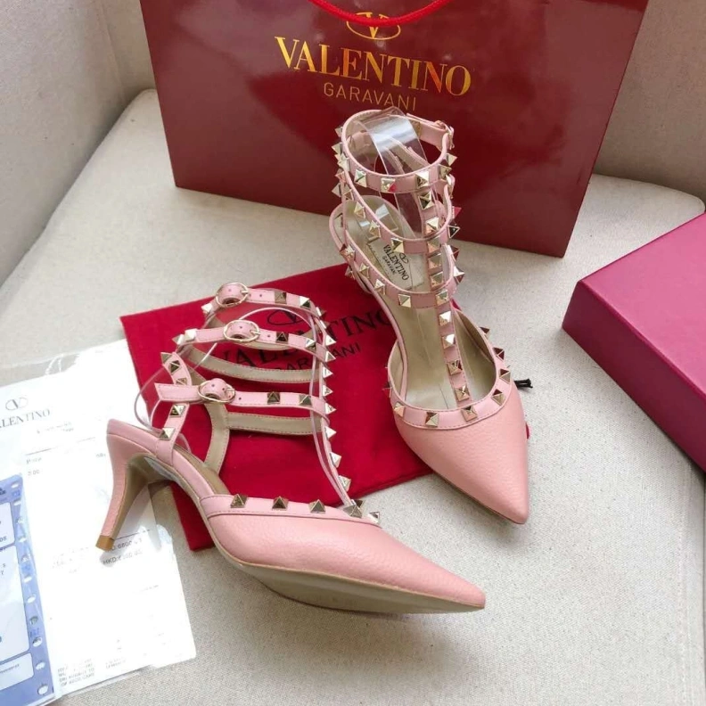 Vxlxntino Sandals Bold 229742