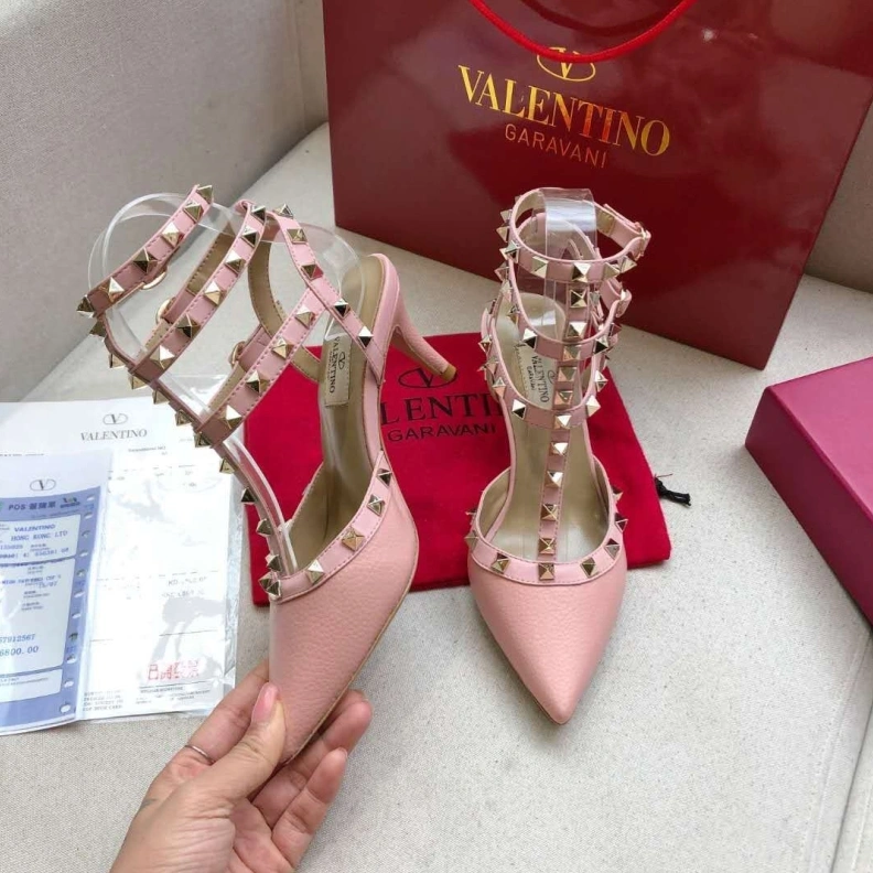 Vxlxntino Sandals Bold 229742