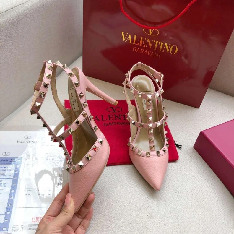 Vxlxntino Sandals Bold 229742