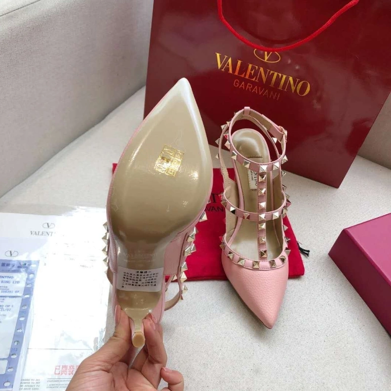 Vxlxntino Sandals Bold 229742
