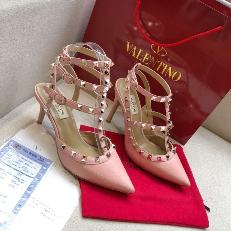 Vxlxntino Sandals Bold 229742