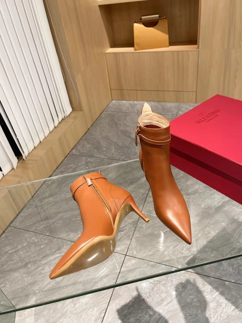 NewStyle Vxlxntino Boots 229980