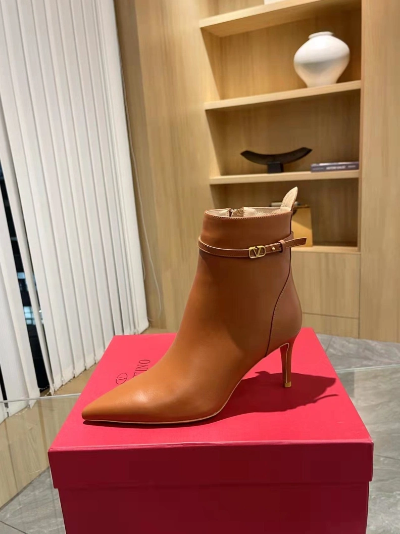 NewStyle Vxlxntino Boots 229980