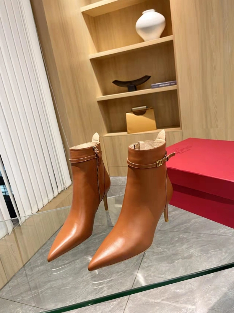 NewStyle Vxlxntino Boots 229980