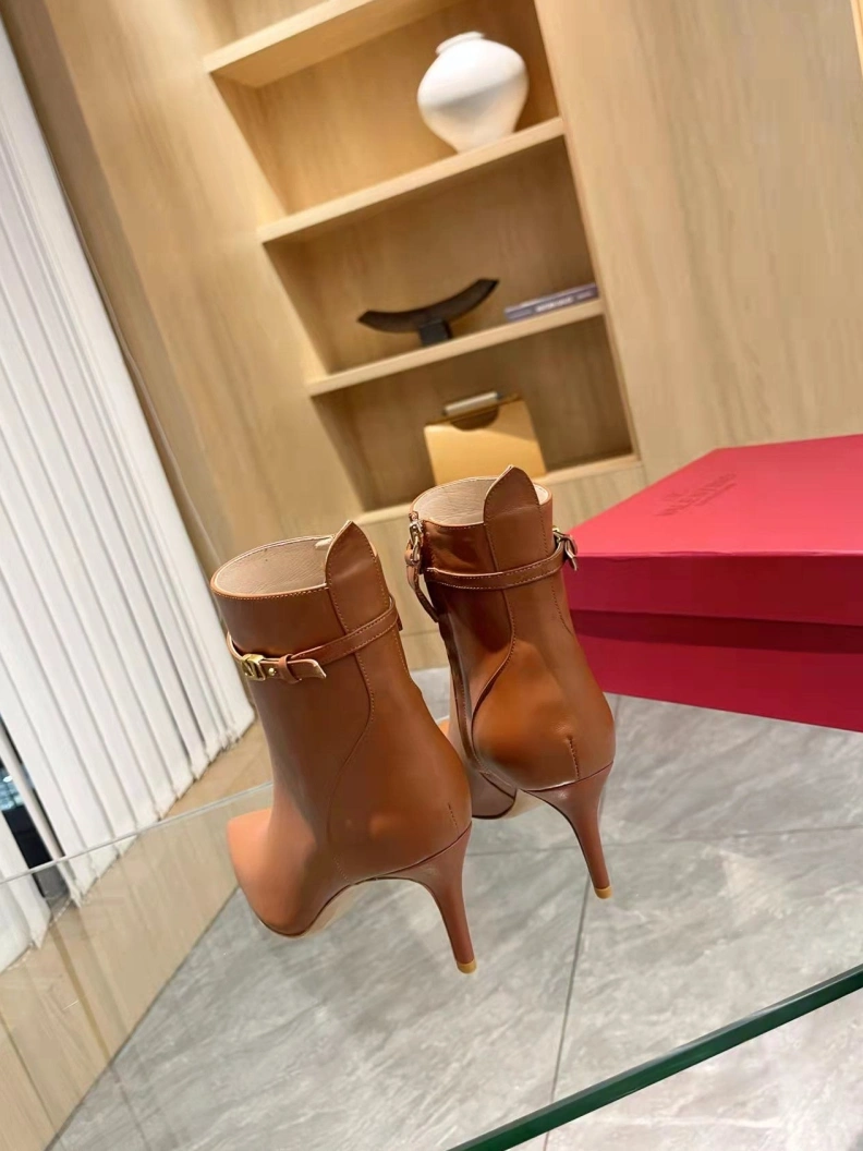 NewStyle Vxlxntino Boots 229980