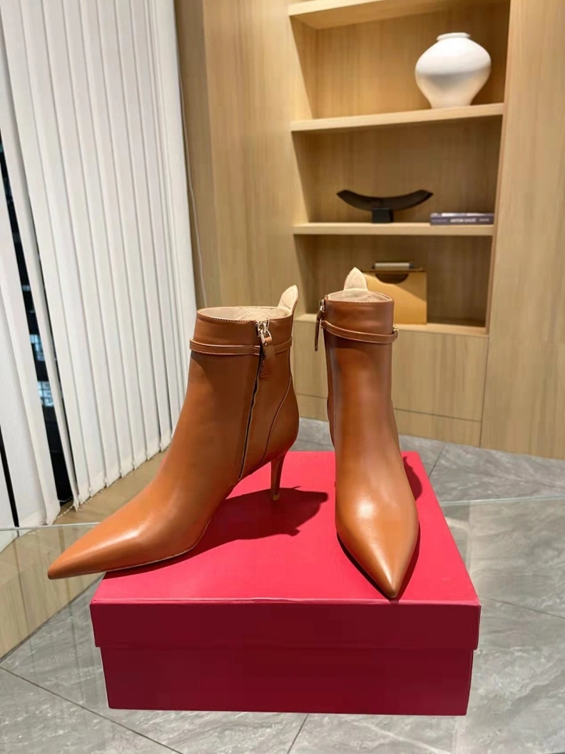 NewStyle Vxlxntino Boots 229980