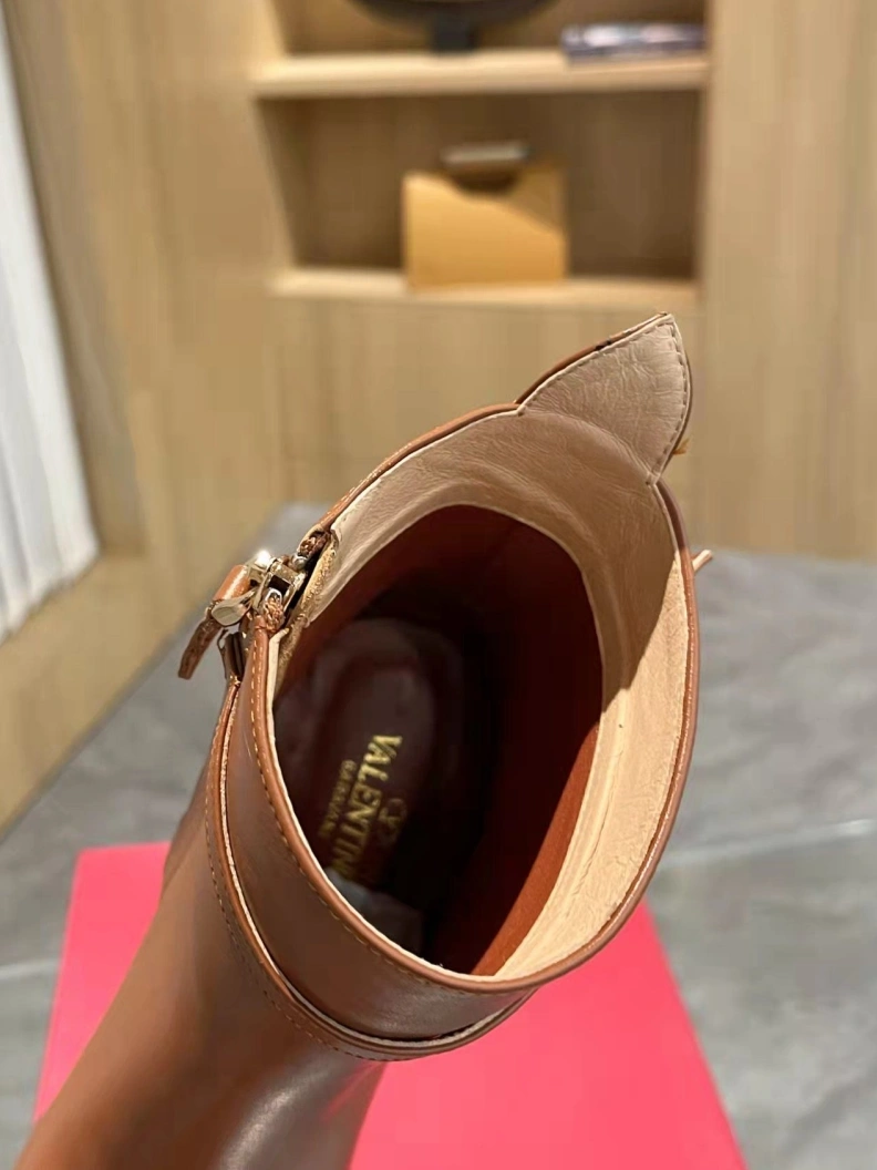 NewStyle Vxlxntino Boots 229980
