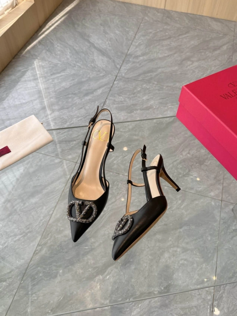 Vxlxntino Sandals Affordable 229747