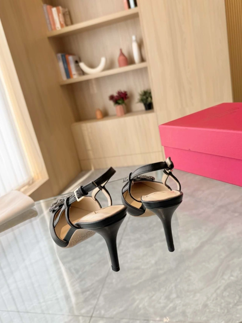 Vxlxntino Sandals Affordable 229747