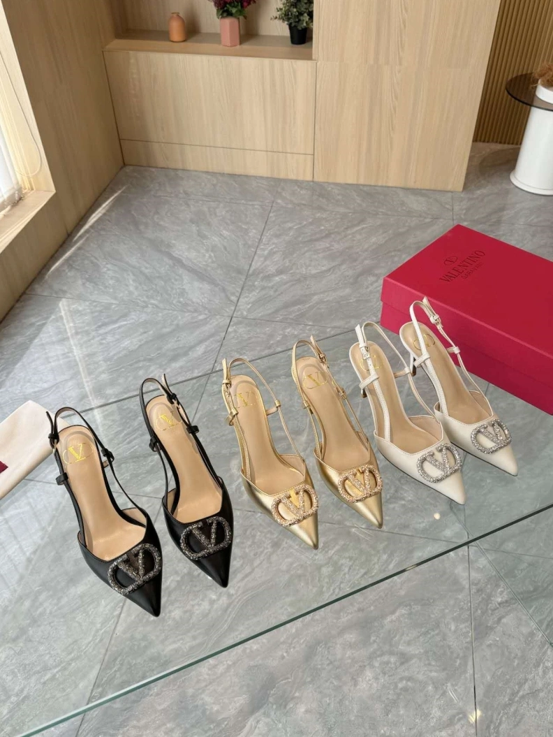 Vxlxntino Sandals Affordable 229747