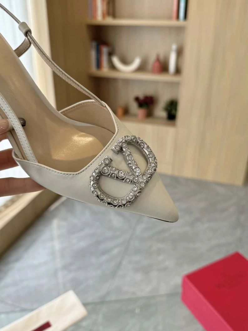Sophisticated Vxlxntino Sandals 229755