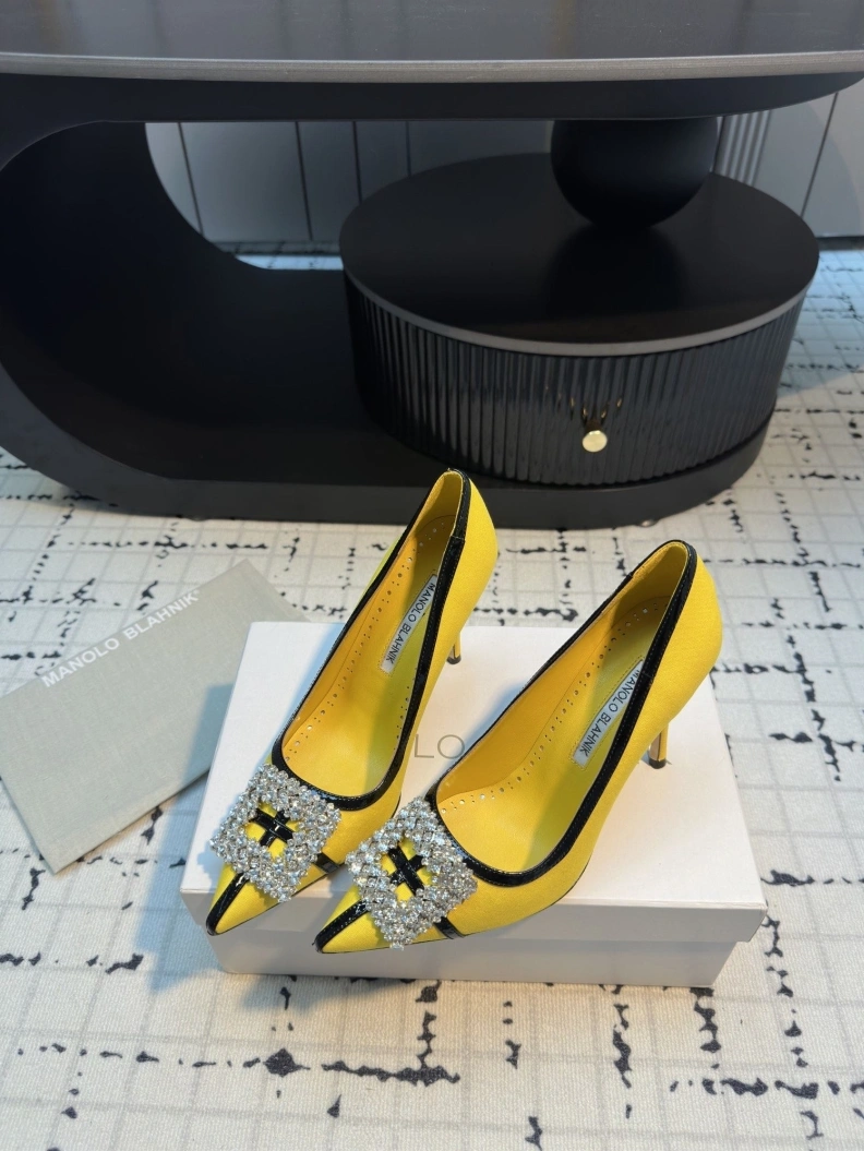 Mxnxlo Blxhnxk flat shoes UrbanStyle 193014