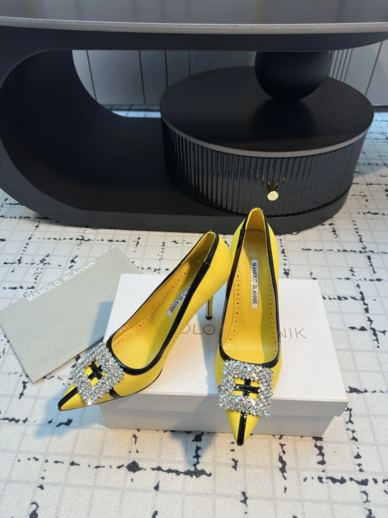 Mxnxlo Blxhnxk flat shoes UrbanStyle 193014